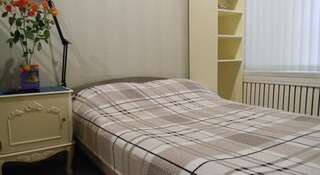 Гостиница Хостел Смоленка Хаус Санкт-Петербург Двухместный номер с 2 отдельными кроватями-4